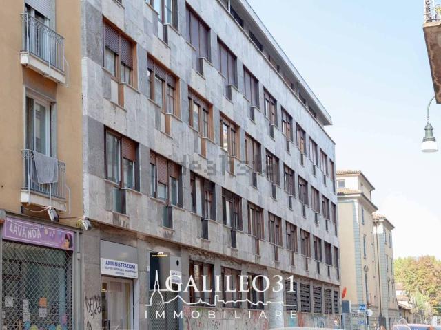Appartamento in vendita di 95 m² in Via Bligny, 15