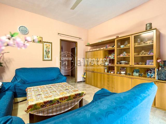 Appartamento in vendita di 95 m² in Via Bredina