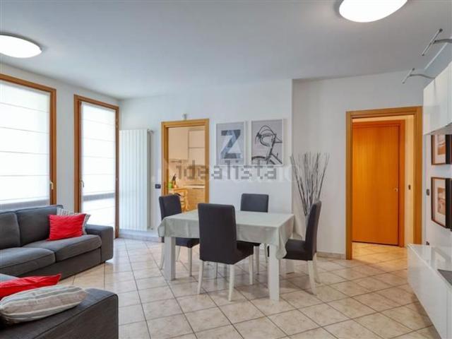 Appartamento in vendita di 95 m² in Via Bressanella