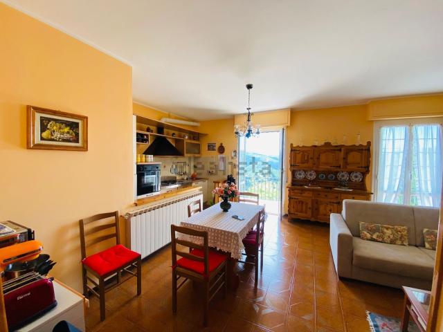 Appartamento in vendita di 95 m² in Via Brigate Partigiane