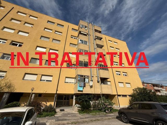 Appartamento in vendita di 95 m² in Via Bruxelles, 15