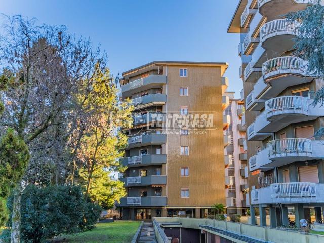 Appartamento in vendita di 95 m² in Via Brunetto Latini