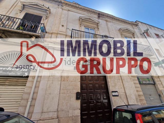 Appartamento in vendita di 95 m² in Via Brunforte