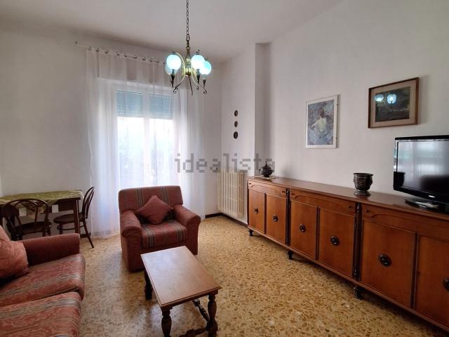 Appartamento in vendita di 95 m² in Via Bruno Buozzi, 4