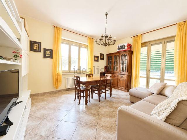 Appartamento in vendita di 95 m² in Via Bruno Buozzi