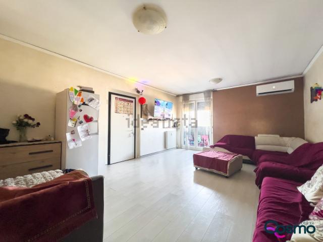 Appartamento in vendita di 95 m² in Via C. Battisti, 31
