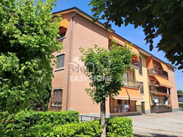 Appartamento in vendita di 95 m² in Via C. Caldara, 2