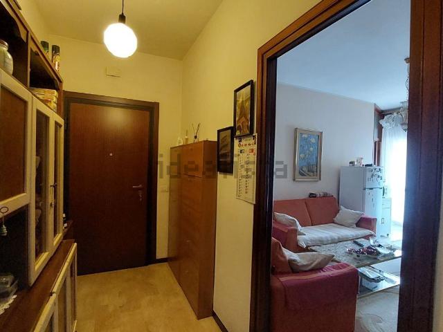 Appartamento in vendita di 95 m² in Via C. Darwin