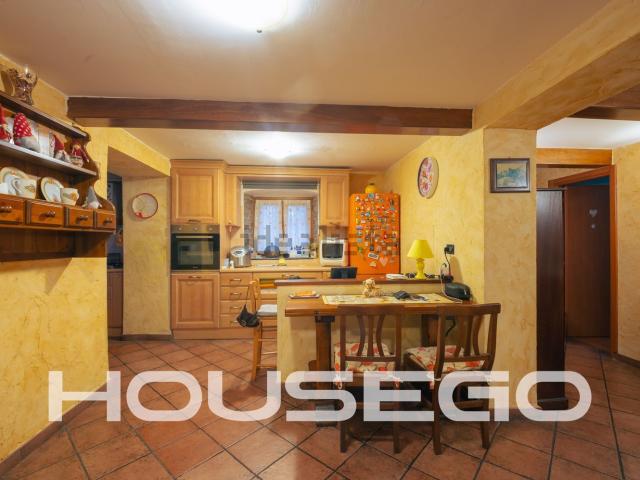 Appartamento in vendita di 95 m² in Via Ca&apos  di Musa, 14