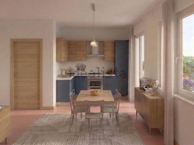 Appartamento in vendita di 95 m² in Via Ca&apos  Pisani