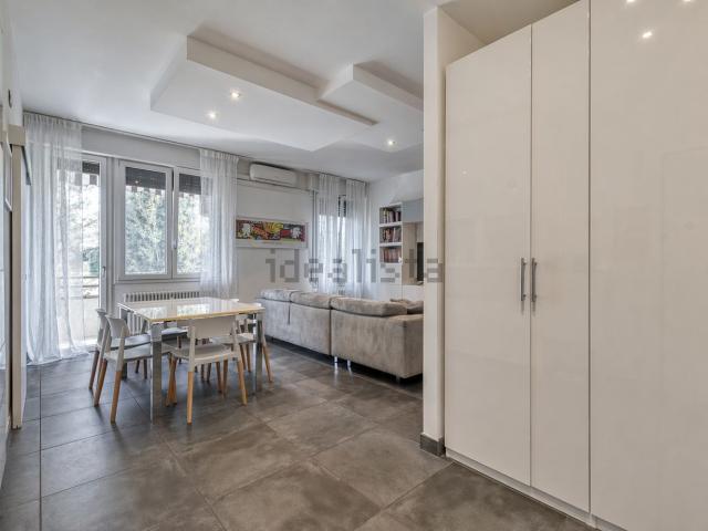 Appartamento in vendita di 95 m² in Via Cà Bassa, 25