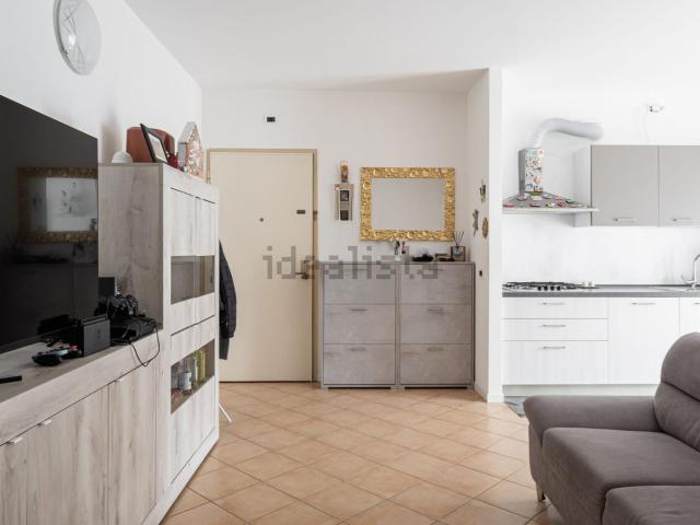 Appartamento in vendita di 95 m² in Via Cà Polverin