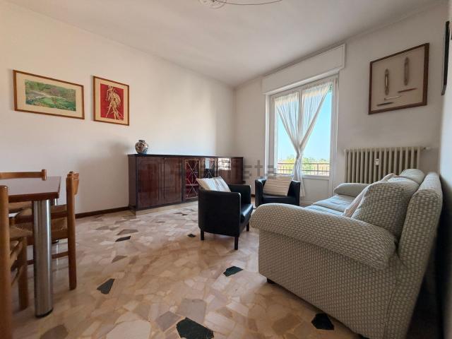 Appartamento in vendita di 95 m² in Via Camillo Benso Cavour, 19