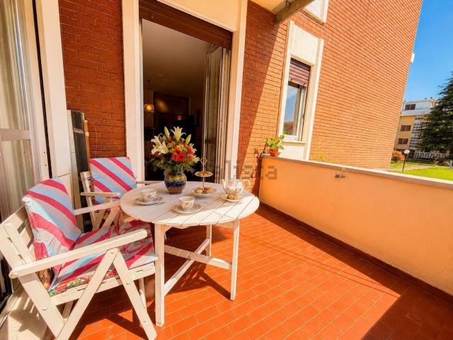 Appartamento in vendita di 95 m² in Via Camillo Cavour, 1