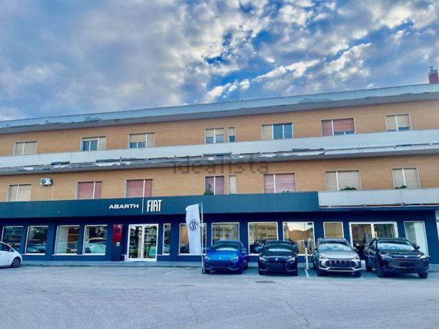 Appartamento in vendita di 95 m² in Via Camillo de Nardis, 34