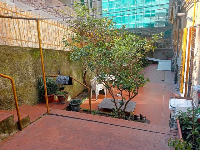 Appartamento in vendita di 95 m² in Via Camillo Vianson, 8