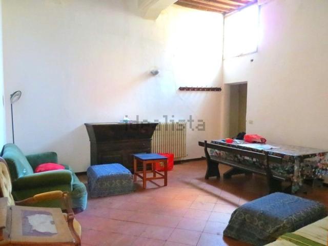 Appartamento in vendita di 95 m² in Via Camollia