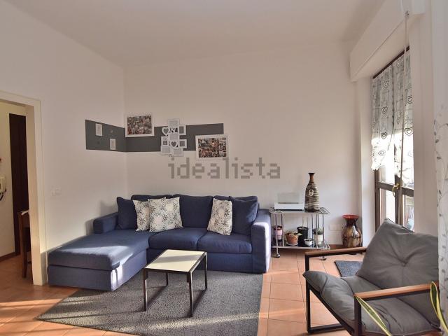 Appartamento in vendita di 95 m² in Via Campagnol di Tombetta, 35