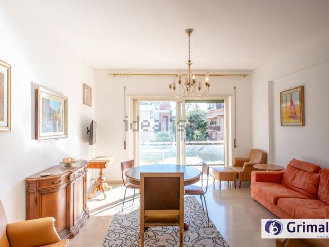 Appartamento in vendita di 95 m² in Via Canzone del Piave