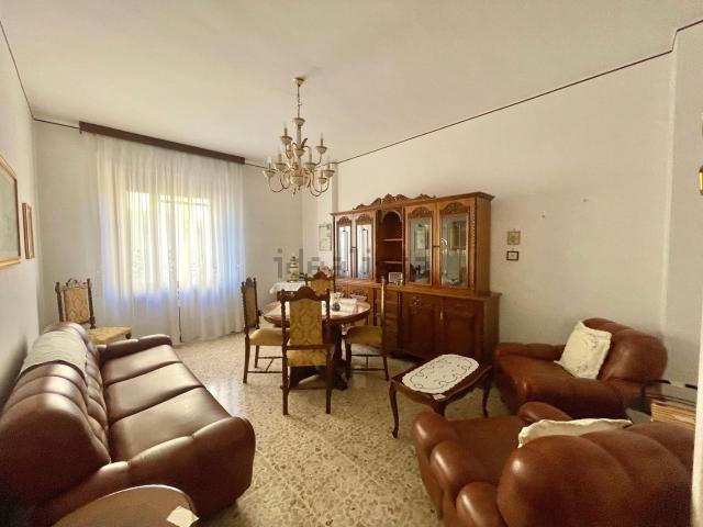 Appartamento in vendita di 95 m² in Via Caduti della Libertà