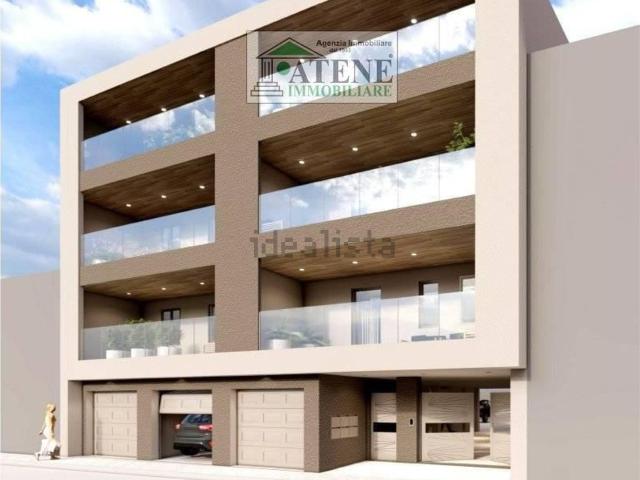 Appartamento in vendita di 95 m² in Via Cagliari