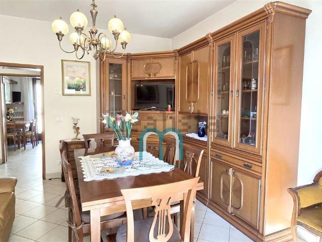Appartamento in vendita di 95 m² in Via Calucci