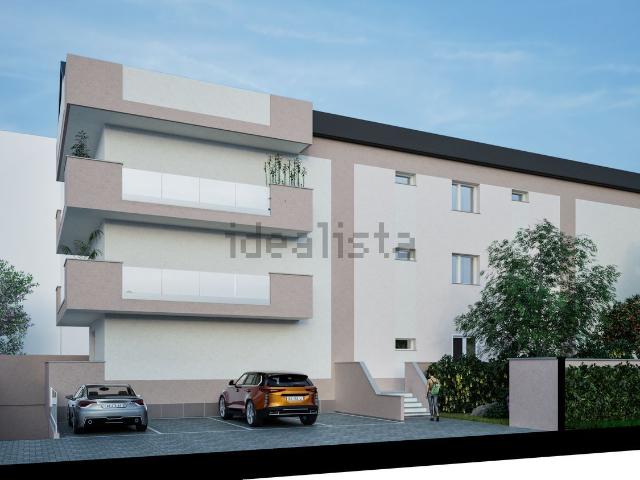 Appartamento in vendita di 95 m² in Via Calatafimi, 7