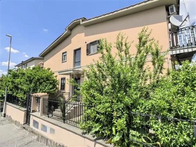 Appartamento in vendita di 95 m² in Via Caldopiano