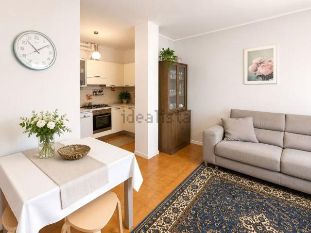 Appartamento in vendita di 95 m² in Via Caldretta
