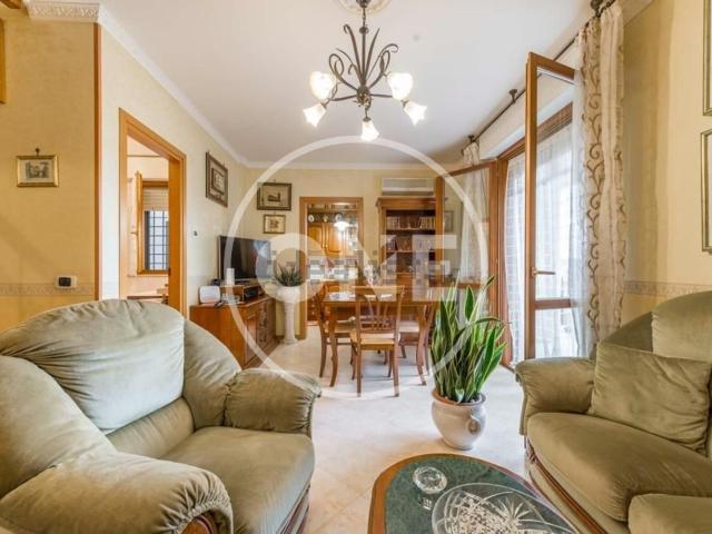 Appartamento in vendita di 95 m² in Via Capestrano, 30