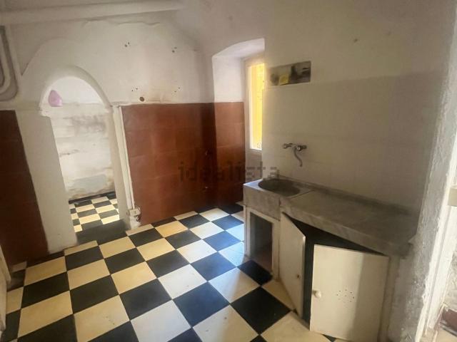 Appartamento in vendita di 95 m² in Via Capitan Romeo