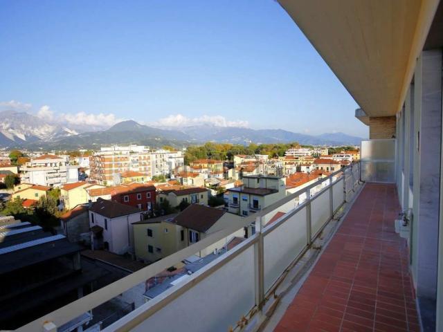 Appartamento in vendita di 95 m² in Via Capitano Michele Fiorillo
