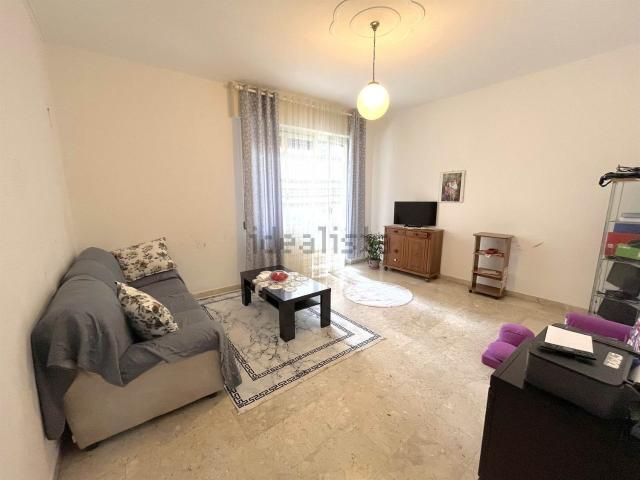 Appartamento in vendita di 95 m² in Via Capitano Renato Orsi, 11