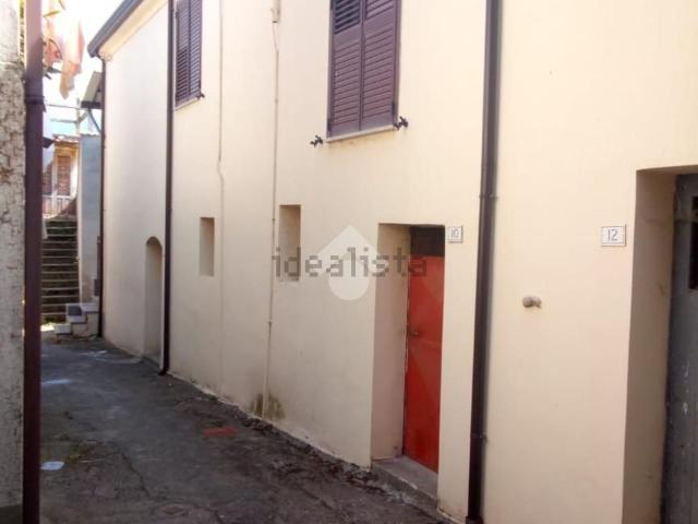 Appartamento in vendita di 95 m² in Via Capocasale, 6