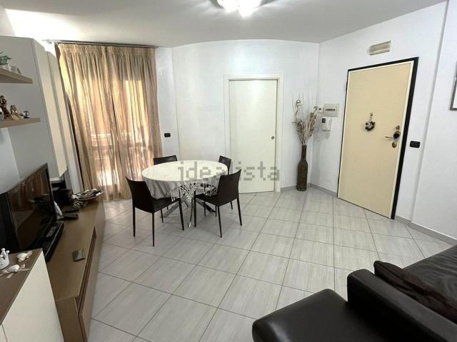 Appartamento in vendita di 95 m² in Via Caposcardicchio