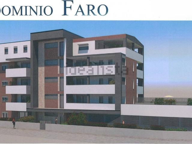 Appartamento in vendita di 95 m² in Via Cappuccini