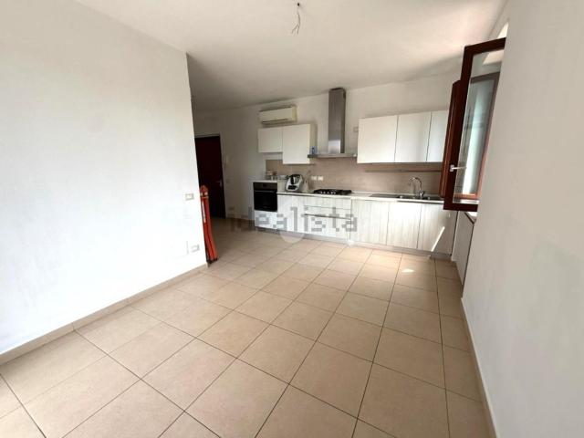 Appartamento in vendita di 95 m² in Via Cappuccini