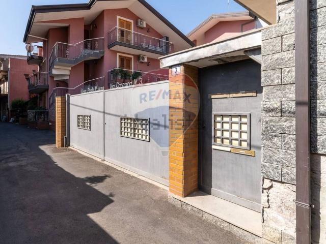 Appartamento in vendita di 95 m² in Via Carcara, 3
