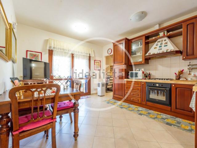 Appartamento in vendita di 95 m² in Via Cardinale Federico Tedeschini, 10