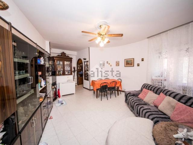 Appartamento in vendita di 95 m² in Via Carlo Valvassori Peroni, 76