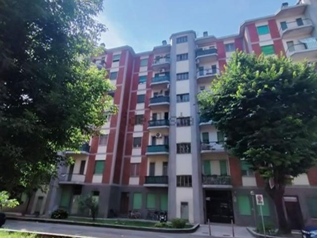 Appartamento in vendita di 95 m² in Via Carlo Vittori