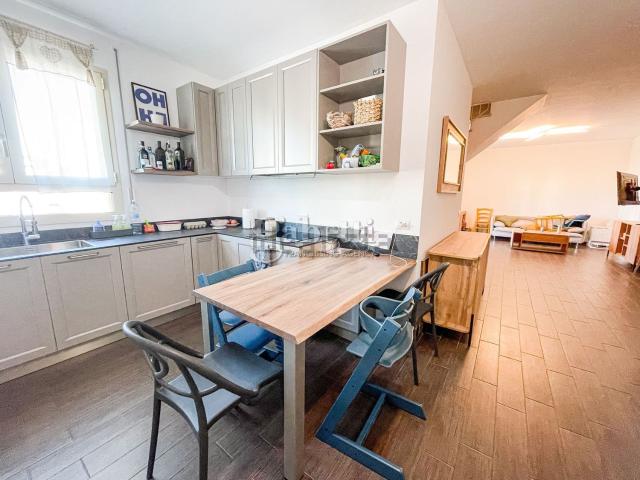 Appartamento in vendita di 95 m² in Via Carlo Zecchini