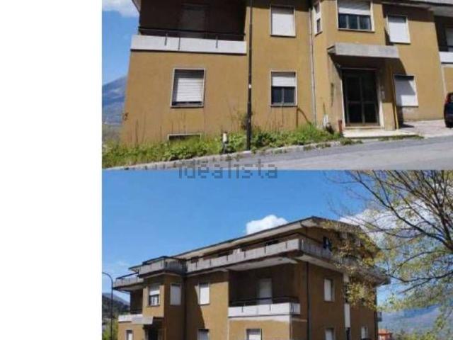 Appartamento in vendita di 95 m² in Via Carlo Alberto