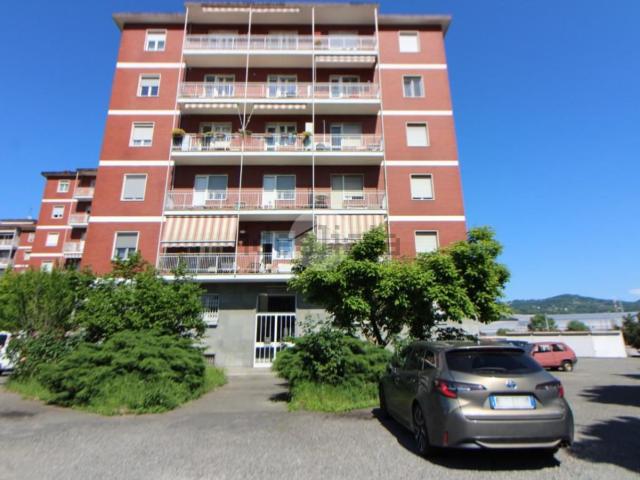 Appartamento in vendita di 95 m² in Via Carlo Bossoli, 103