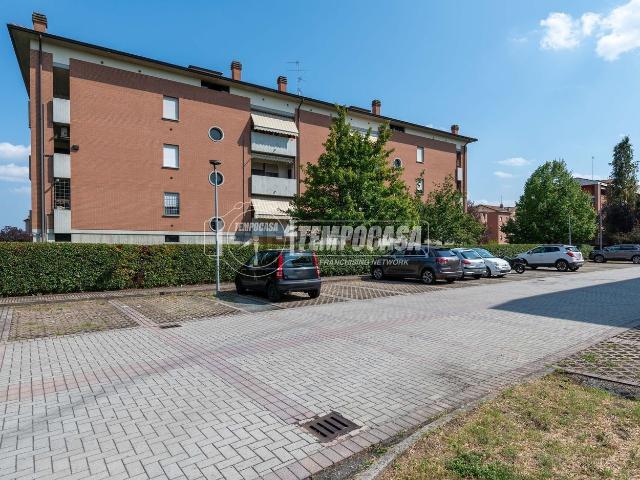 Appartamento in vendita di 95 m² in Via Carlo Galeotti, 10