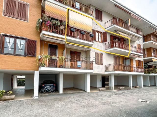 Appartamento in vendita di 95 m² in Via Carlo Gerolamo Argenti, 2