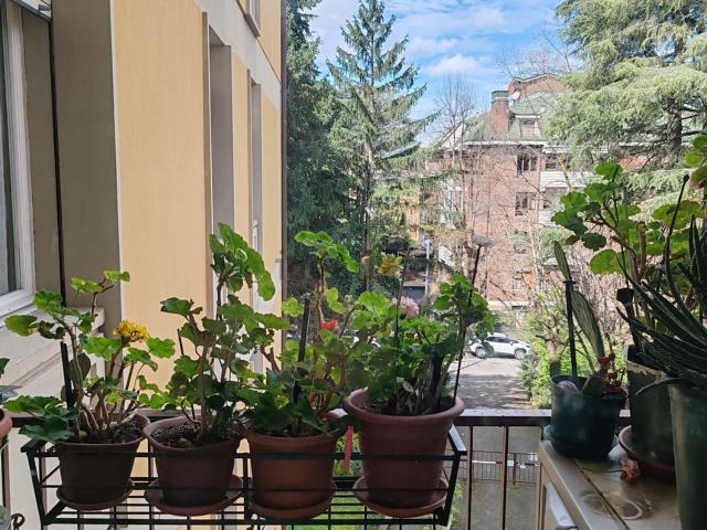 Appartamento in vendita di 95 m² in Via Carlo Jussi