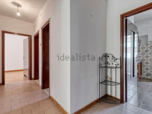 Appartamento in vendita di 95 m² in Via Carlo Jussi
