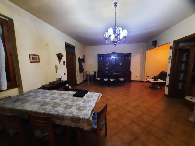Appartamento in vendita di 95 m² in Via Carlo Levi, 7