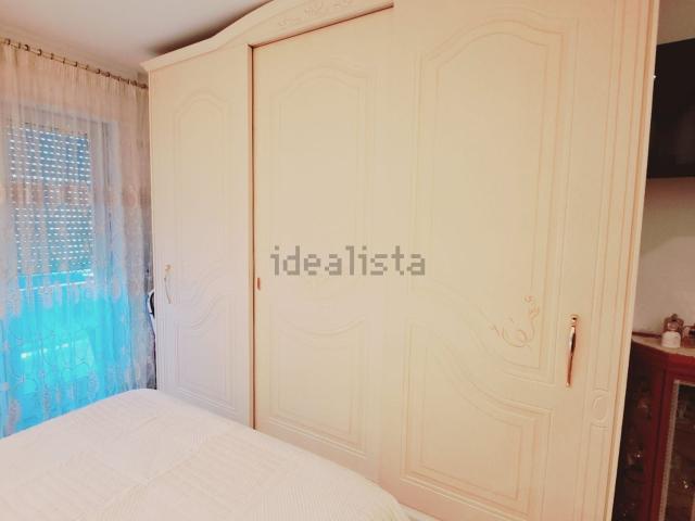 Appartamento in vendita di 95 m² in Via Carlo Massa, 7